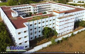 Tagore Institute of Engineering and Technology